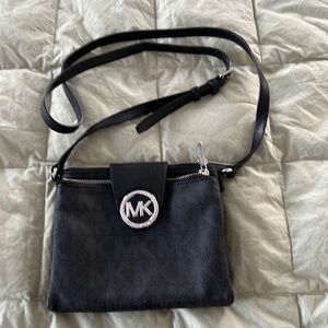 Like New Michael Kors Bag